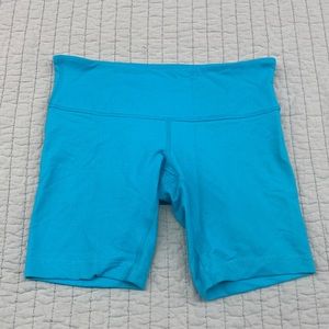 Lululemon Biker Shorts